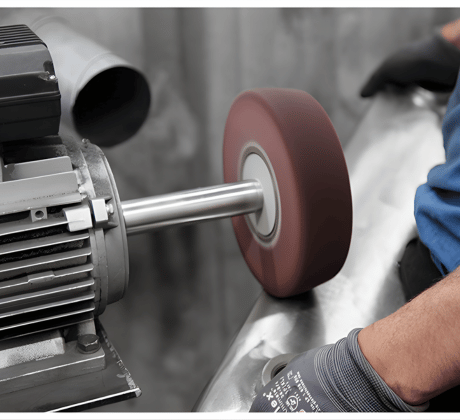 DỊCH VỤ ĐÁNH BÓNG KIM LOẠI 