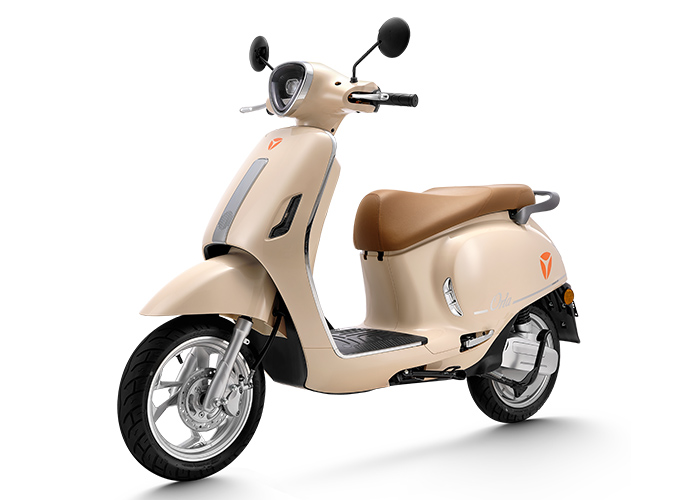 Xe máy điện Yadea Orla-P