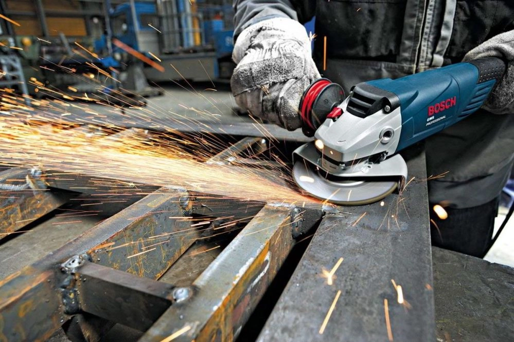 Các phương pháp trong xử lý bề mặt kim loại