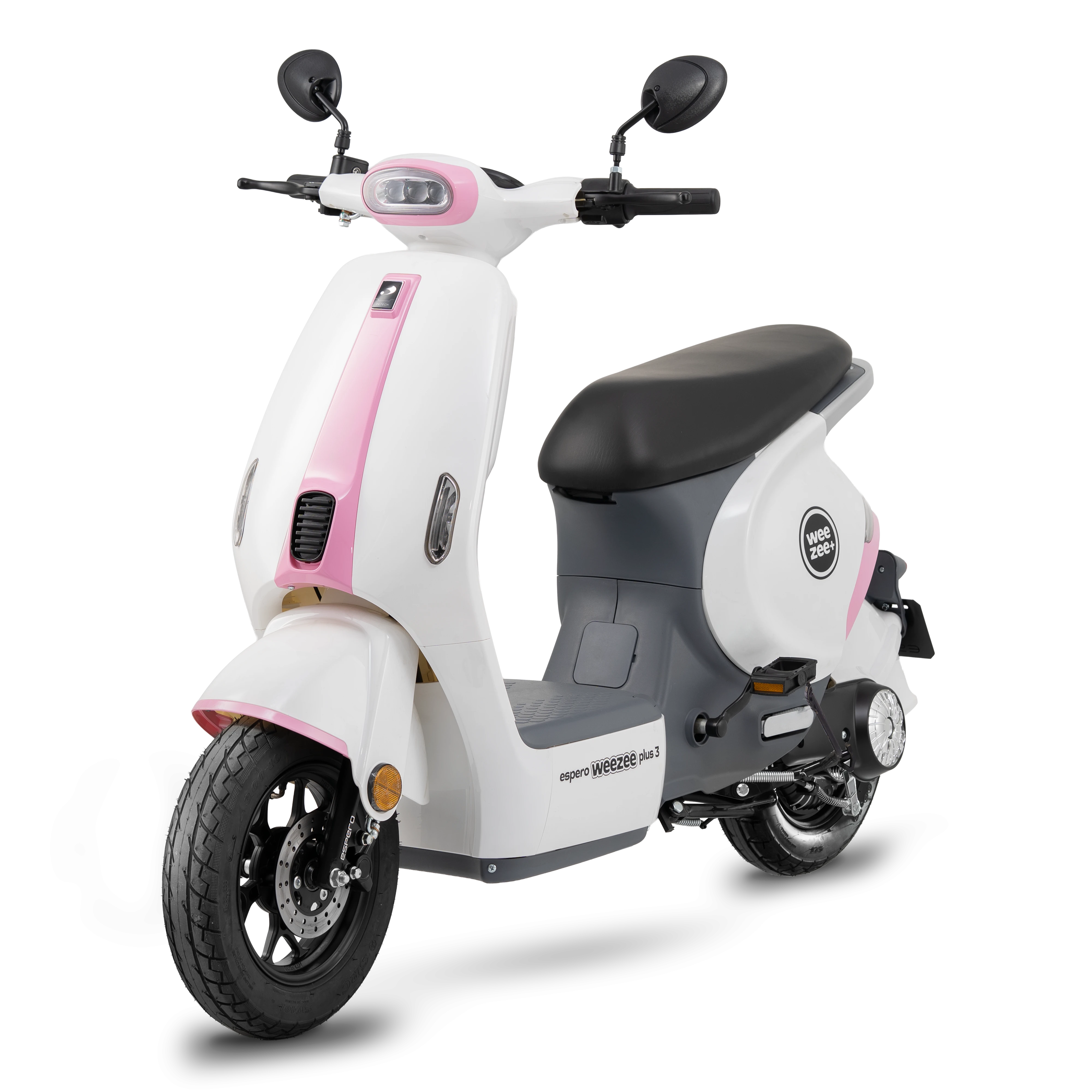 Xe điện ESPERO Weezee Plus 3