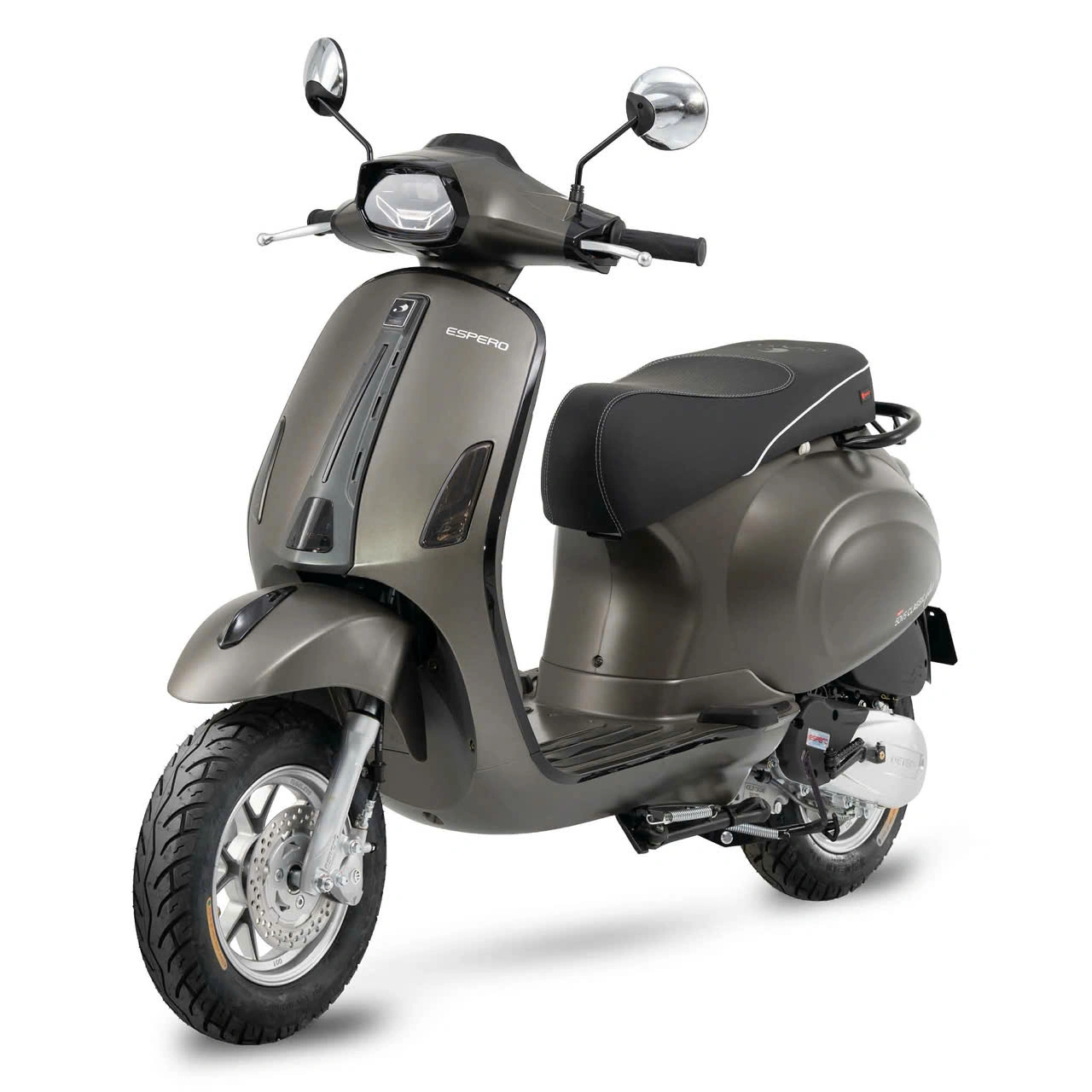 XE GA CLASSIC PLUS 50CC