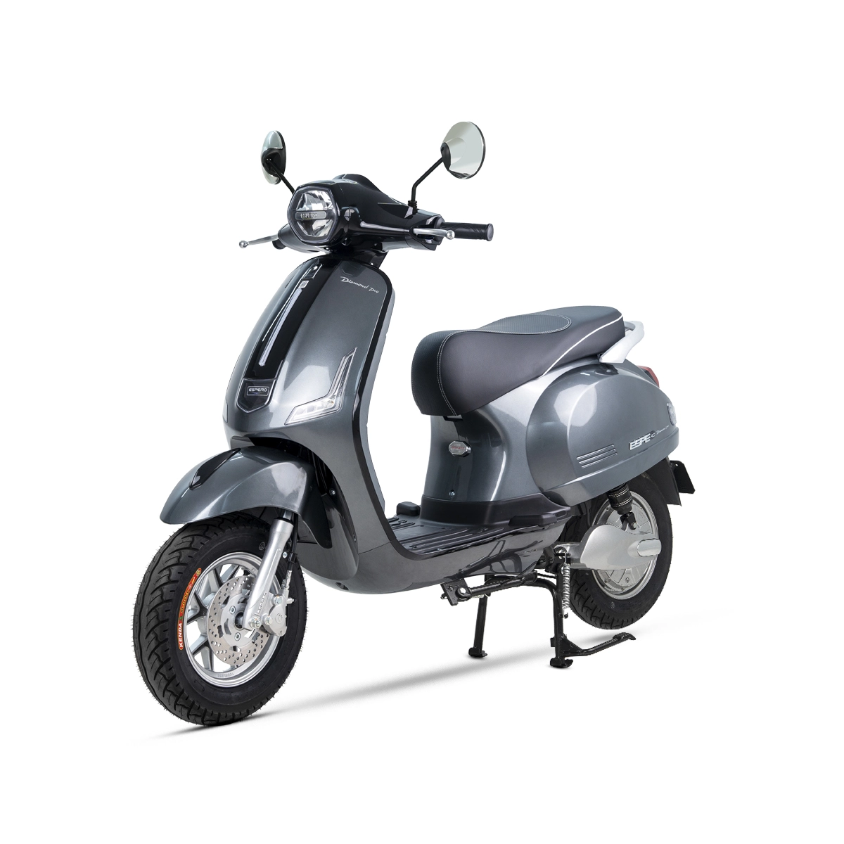 Xe Điện Espero Diamond Pro