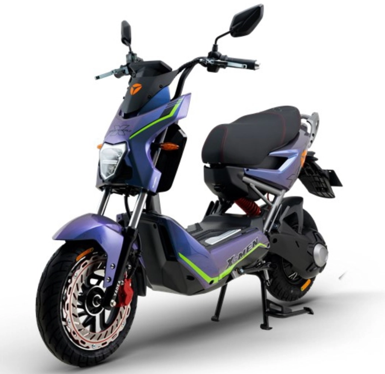 Xe điện YADEA Xmen NEO sport