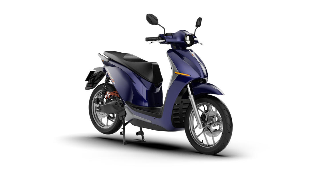 Datbike Quantum S2
